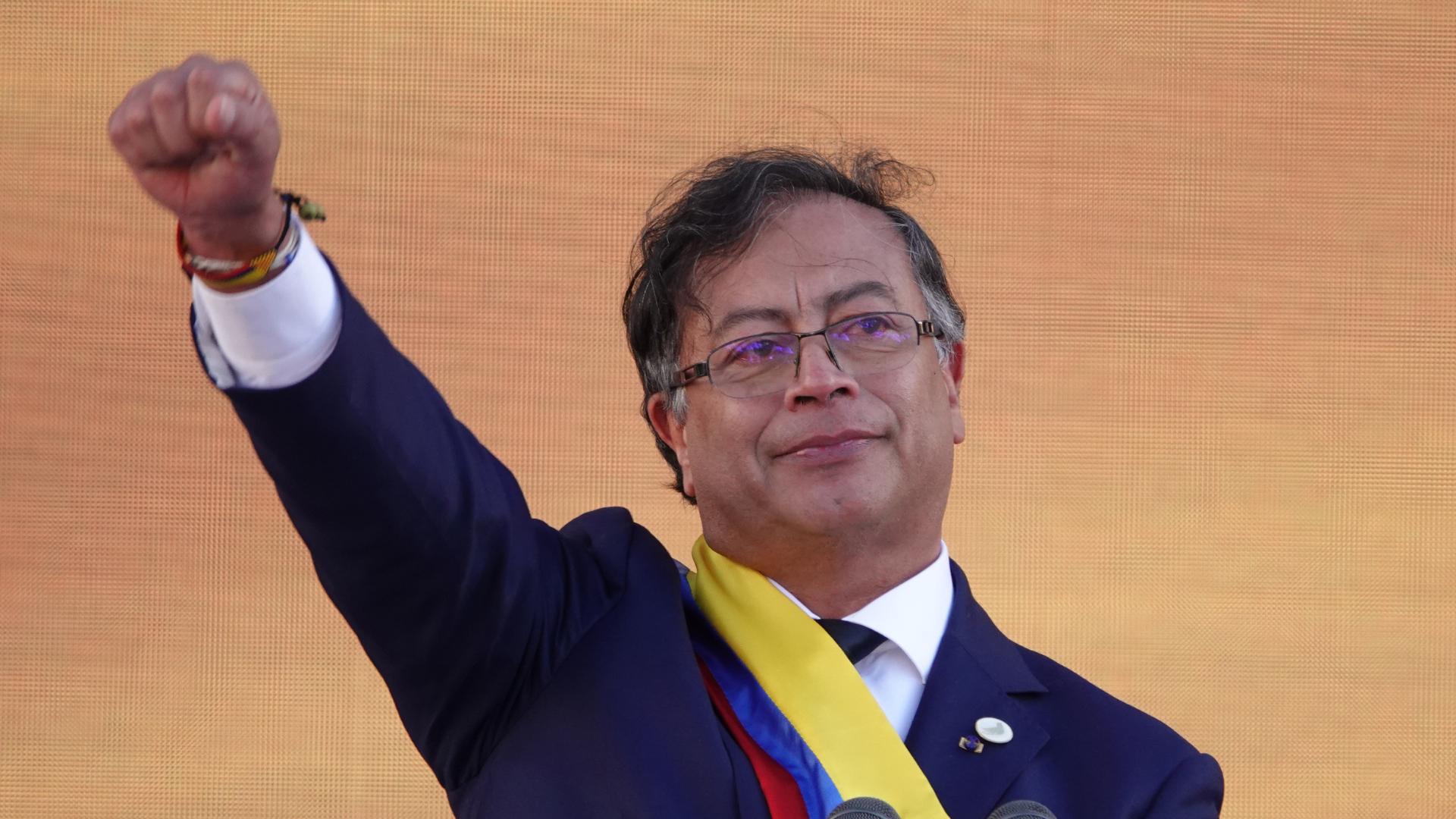 Posesión presidente Petro Cambio generacional//Opinión//gobernantes//Gustavo Petro//Colombia&&Opinion//REvista Alternativa//Revista Semana//REvista Cambio//pablo Trujillo
