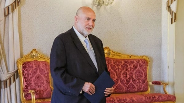 Murió José Fernando Bautista, embajador de Colombia en Portugal