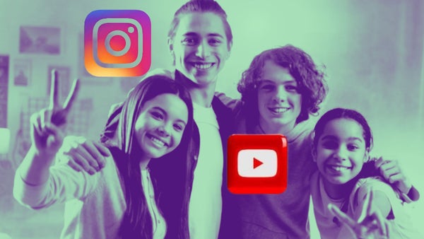 Google y su alianza secreta con Meta para publicidad dirigida a los adolescentes