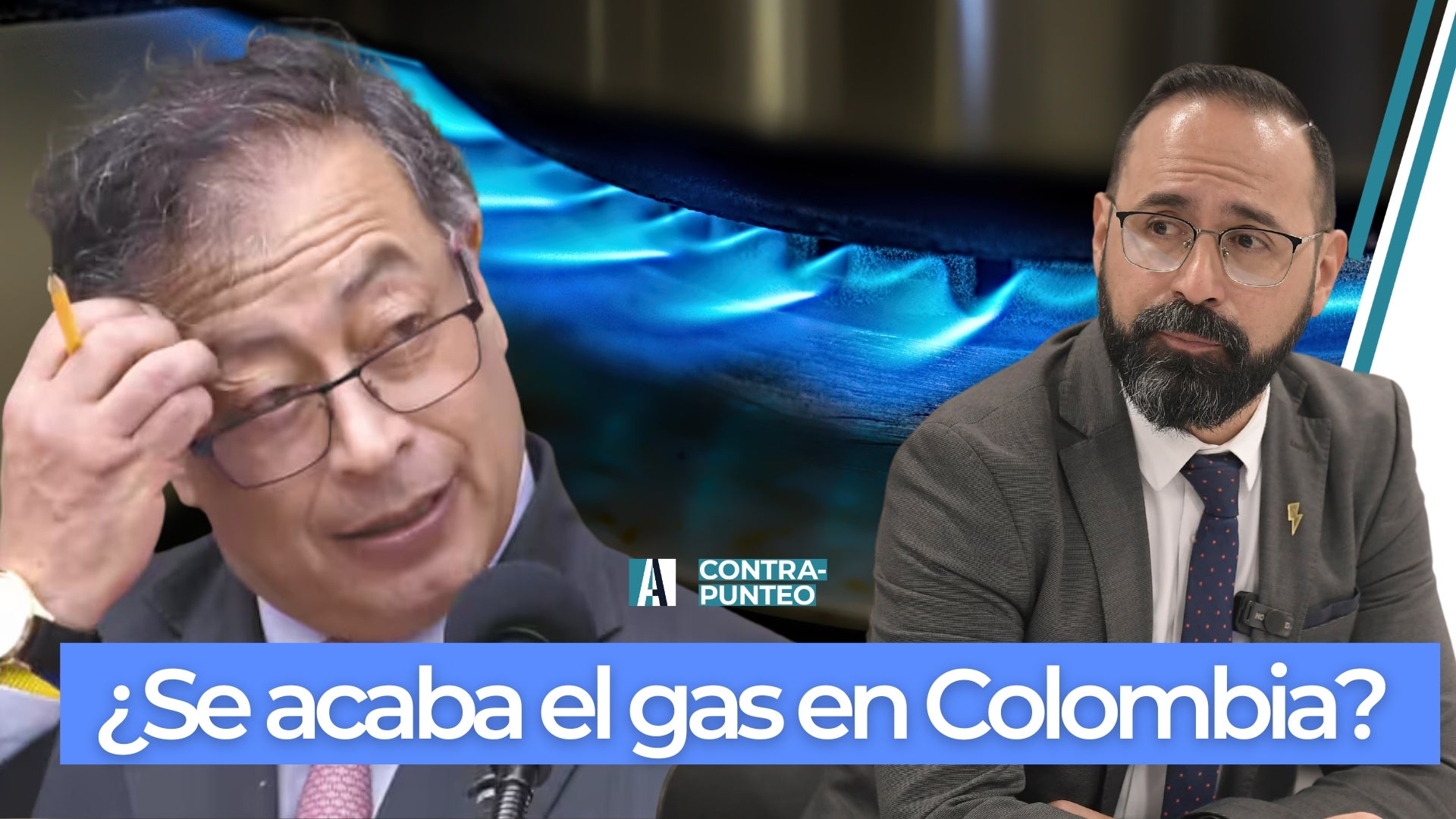 Caratulas Revista Alternativa (1) gas, colombia, venezuela, revista alternativa, desabastecimiento