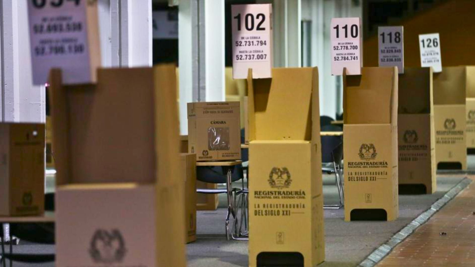 Elecciones// Registraduría// Colombia// Democracia// reposición de votos// Revista Alternativa// Noticias Caracol// Noticias RCN// RCN Radio// La FM// Blu Radio// W Radio// Caracol Radio// Red Más Noticias// Revista Semana// Infobae// La Silla Vacía// La República// La Razón// Las 2 Orillas// Valora Analitik//