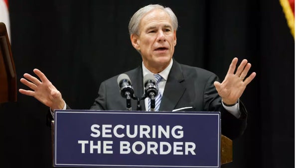 Texas exigirá a hospitales informar sobre indocumentados que reciban atención