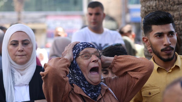 Israel bombardea la escuela Al Tabaín en Gaza y la condena internacional aumenta Israel bombardea la escuela Al Tabaín en Gaza y la condena internacional aumenta