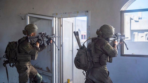 Israel, las "zonas humanitarias" en Gaza y los casi 40.000 muertos que dejan sus operaciones bélicas