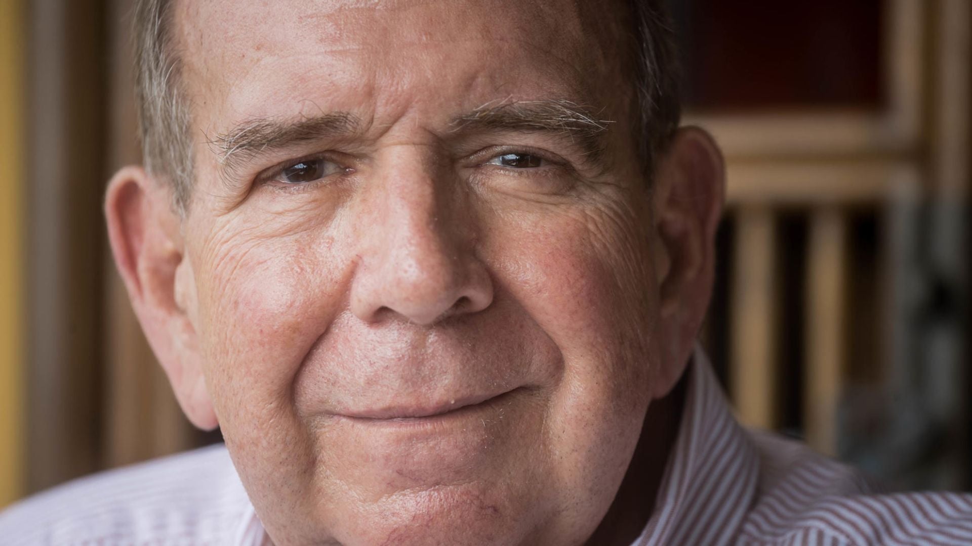 González Urrutia//Venezuela//Elecciones Venezuela// Maduro//Revista Alternativa.