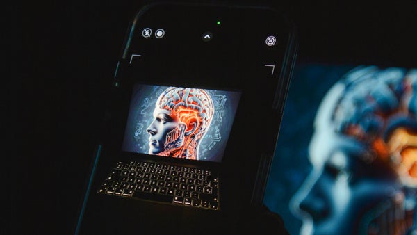 La IA generativa: clave en la transformación empresarial y colaboración estratégica