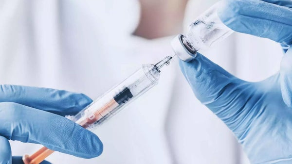 Alianza GAVI creará una reserva mundial de vacunas contra 'viruela del mono' Alianza GAVI creará una reserva mundial de vacunas contra 'viruela del mono'