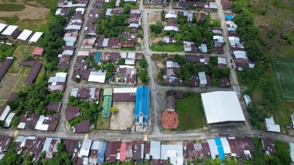 ELN anuncia corredor humanitario en Chocó ELN anuncia corredor humanitario en Chocó