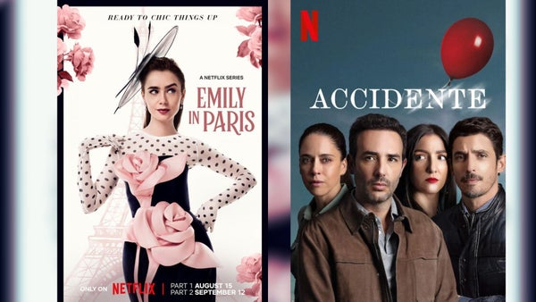 Netflix logra un crecimiento del 150 % en ventas publicitarias durante la última presentación de temporada