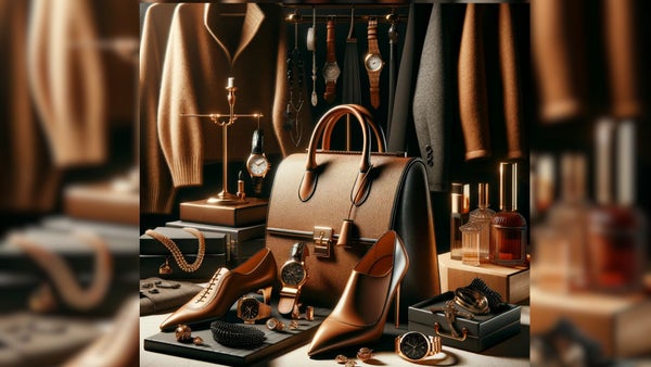 ¿Te gustan los artículos de lujo y no te alcanza? Revisa las compras de segunda mano