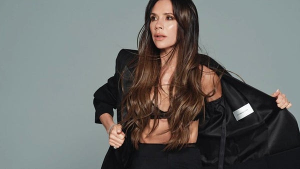 Victoria Beckham tendrá su propia serie documental en Netflix