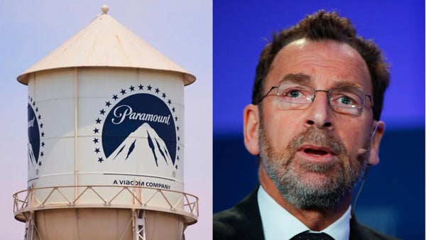 La batalla por Paramount: Edgar Bronfman no desiste y Skydance se resiste a dejar ir la compañía
