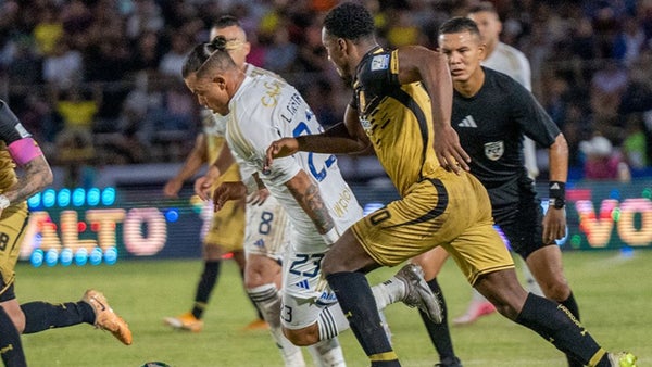 Millonarios no convence; ni juego, ni ideas, ni puntos