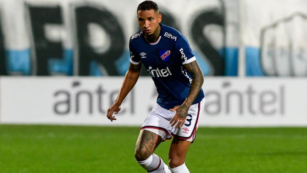 Salud de Izquierdo mantiene en vilo al deporte en América