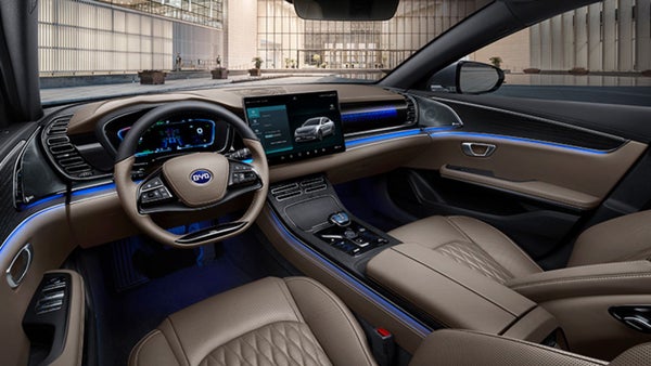 Canadá castiga a China, arancel del 100% a los vehículos eléctricos de ese país