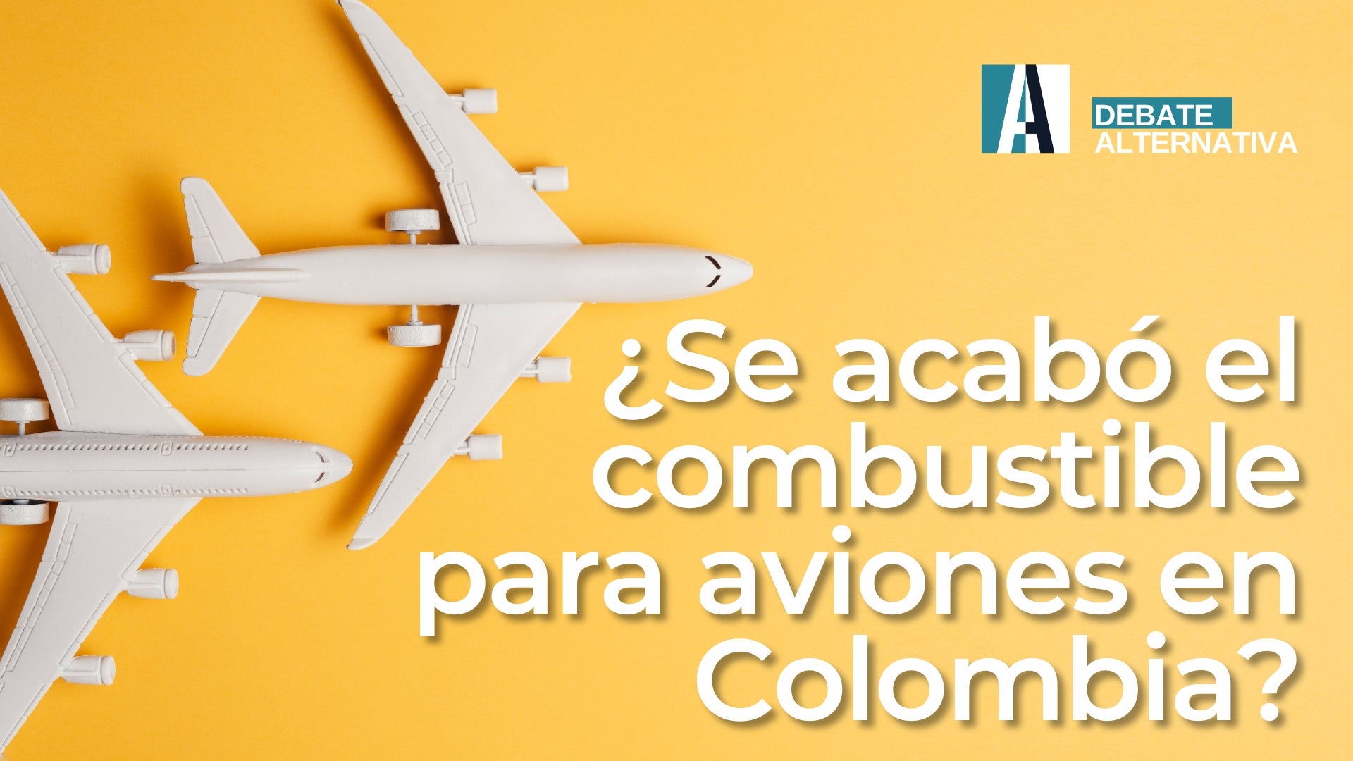 Revista Alternativa Revista Alternativa, noticias, combustible aviones, aeronautica civil, gasolina, diesel