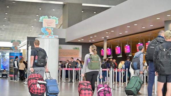 Estamos exportando colombianos Estamos exportando colombianos