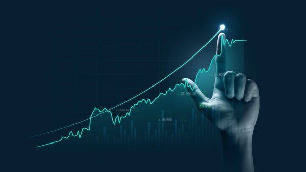 Crecimiento económico marginal Crecimiento económico marginal