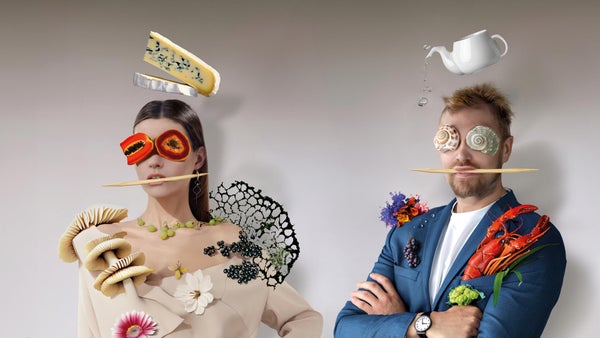 Hotel Tapa Tour, el festival gastro para deleitarse con bocados de alta cocina