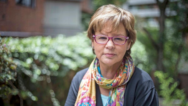 Contar la vida: ¿Cómo fue que llegué hasta acá?