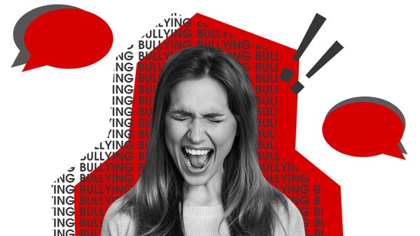 Bullying en adultos: una epidemia silenciosa Bullying en adultos: una epidemia silenciosa