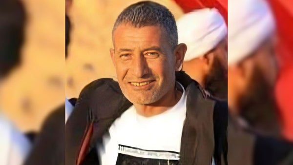 "Trabajamos incansablemente para traer de vuelta a todos los secuestrados": Netanyahu tras rescate de rehén "Trabajamos incansablemente para traer de vuelta a todos los secuestrados": Netanyahu tras rescate de rehén