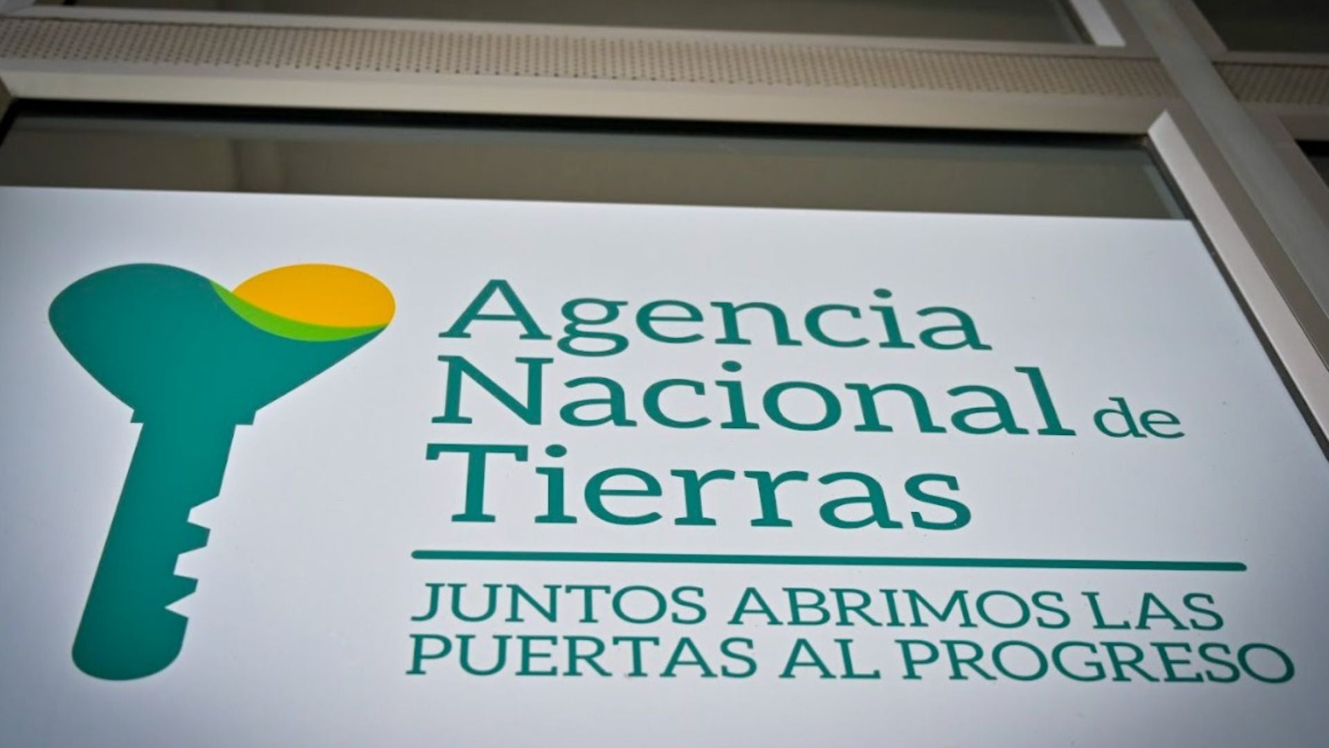 Foto: Agencia Nacional de Tierras (ANT). Primicia / ANT / retraso / tierras / Felipe Harman / Revista Alternativa