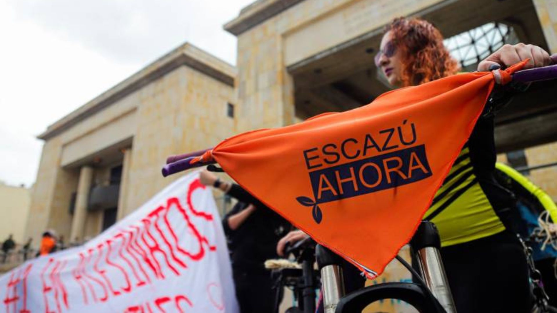 Corte Constitucional / Acuerdo de Escazú / Revista Alternativa