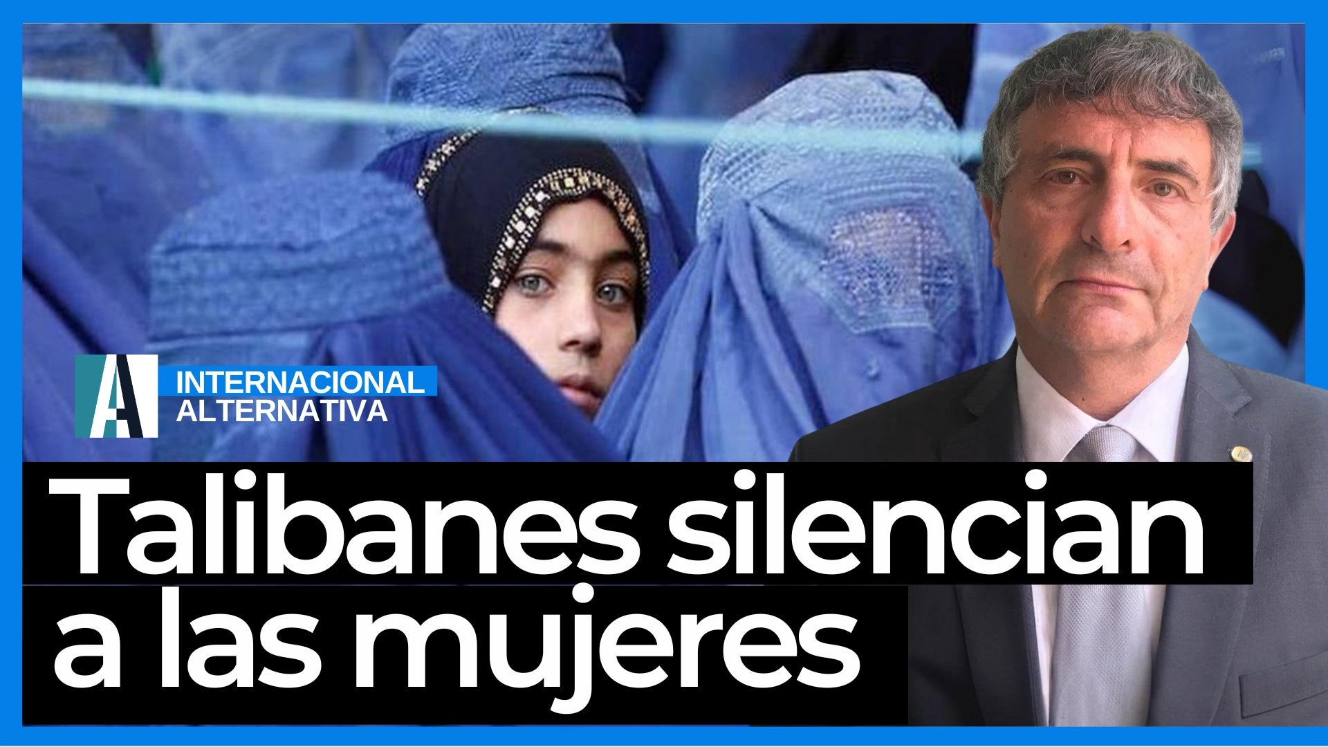 Revista Alternativa revista alternativa, talibanes, noticias, mujeres afganas