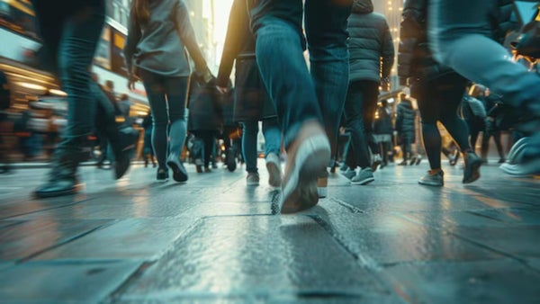 En julio subió el desempleo en Colombia al 9,9%