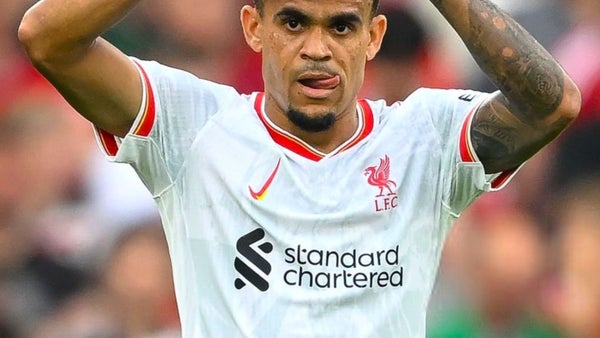 Luis Díaz: la máquina de Liverpool