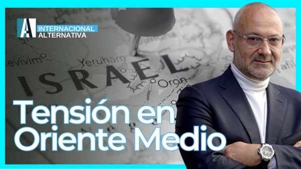 ¿Viene una 'guerra total' entre Israel, Hezbollah e Irán? Responde Ottolenghi ¿Viene una 'guerra total' entre Israel, Hezbollah e Irán? Responde Ottolenghi