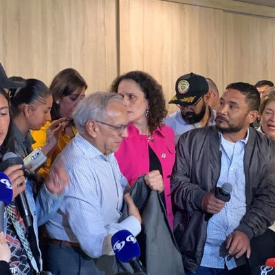 ¡Atención! Se levanta el paro camionero en el país tras acuerdo con el ...