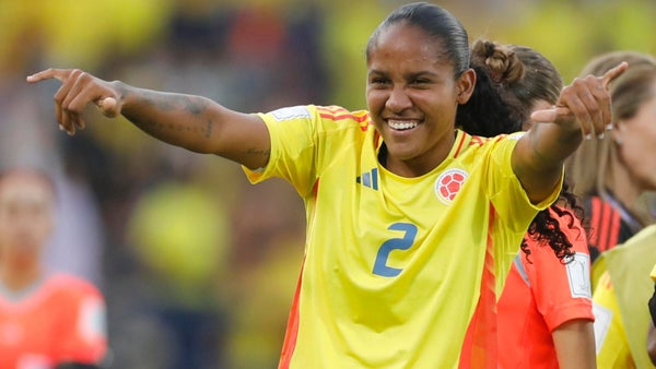 Puntaje perfecto para las ‘Superpoderosas’ y a octavos del Mundial