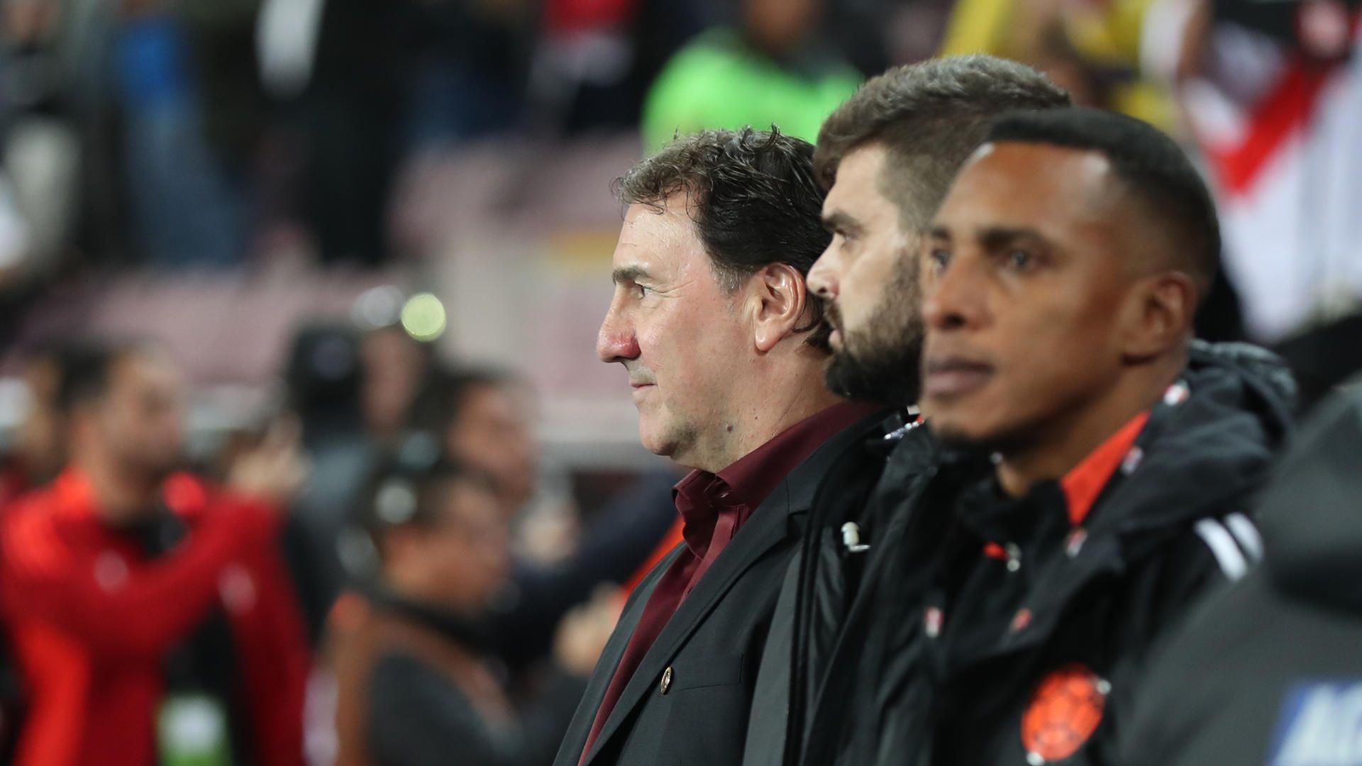 Lucho Díaz//Colombia//LaSele//Revista Alternativa/7Selección Colombia