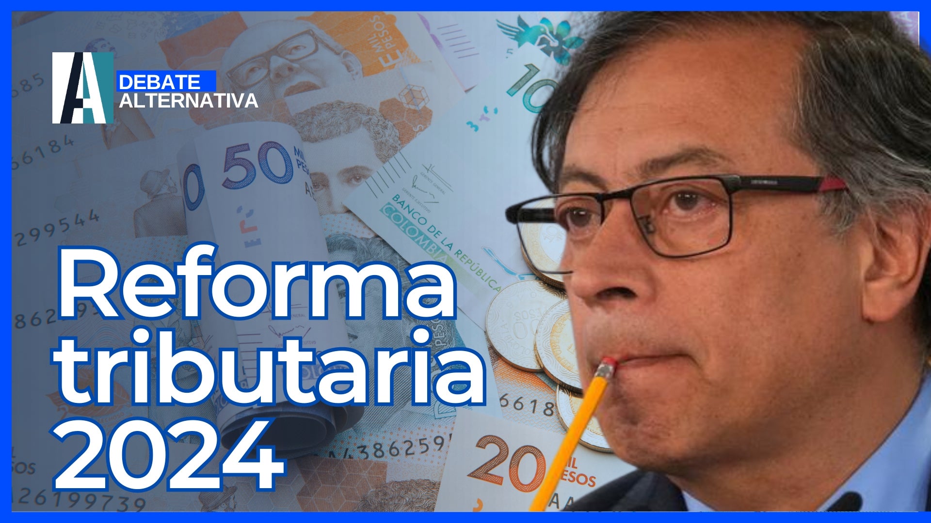 Revista Alternativa REVISTA ALTERNATIVA, REVISTA, NOTICIAS, REFORMA TRIBUTARIA