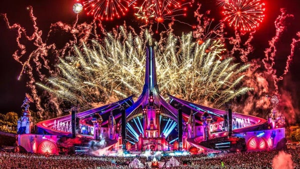 Tomorrowland estará por segundo año en Colombia con escenario 'CORE' en Medellín