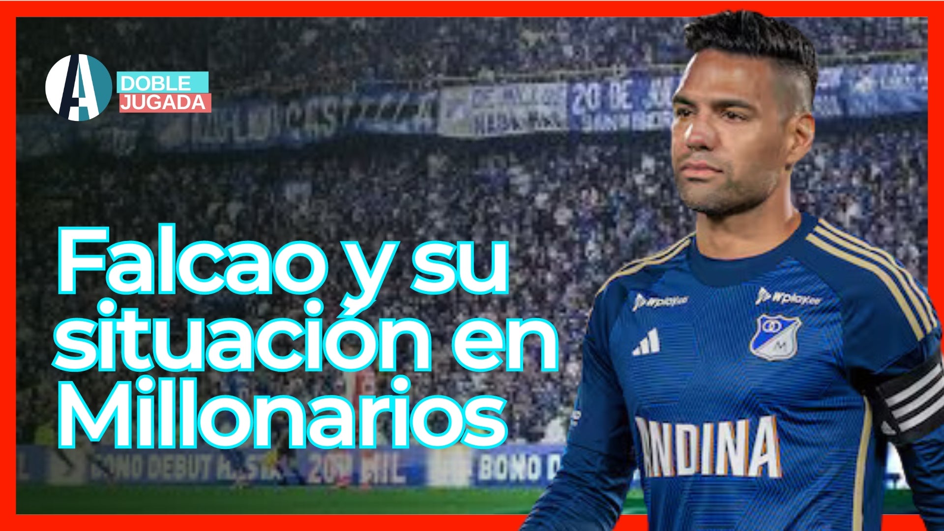 Revista Alternativa revista alternativa, revista, alternativa, noticias, medio de comunicación, falcao, millonarios, live, noticias en vivo, en vivo