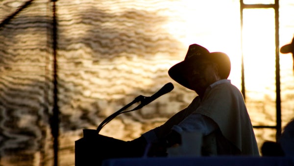 Un cuento de miedo Un cuento de miedo