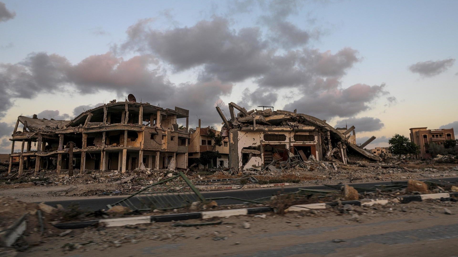 FRANJA GAZA Gaza//Palestina//Guerra en Israel//Revista Alternativa.