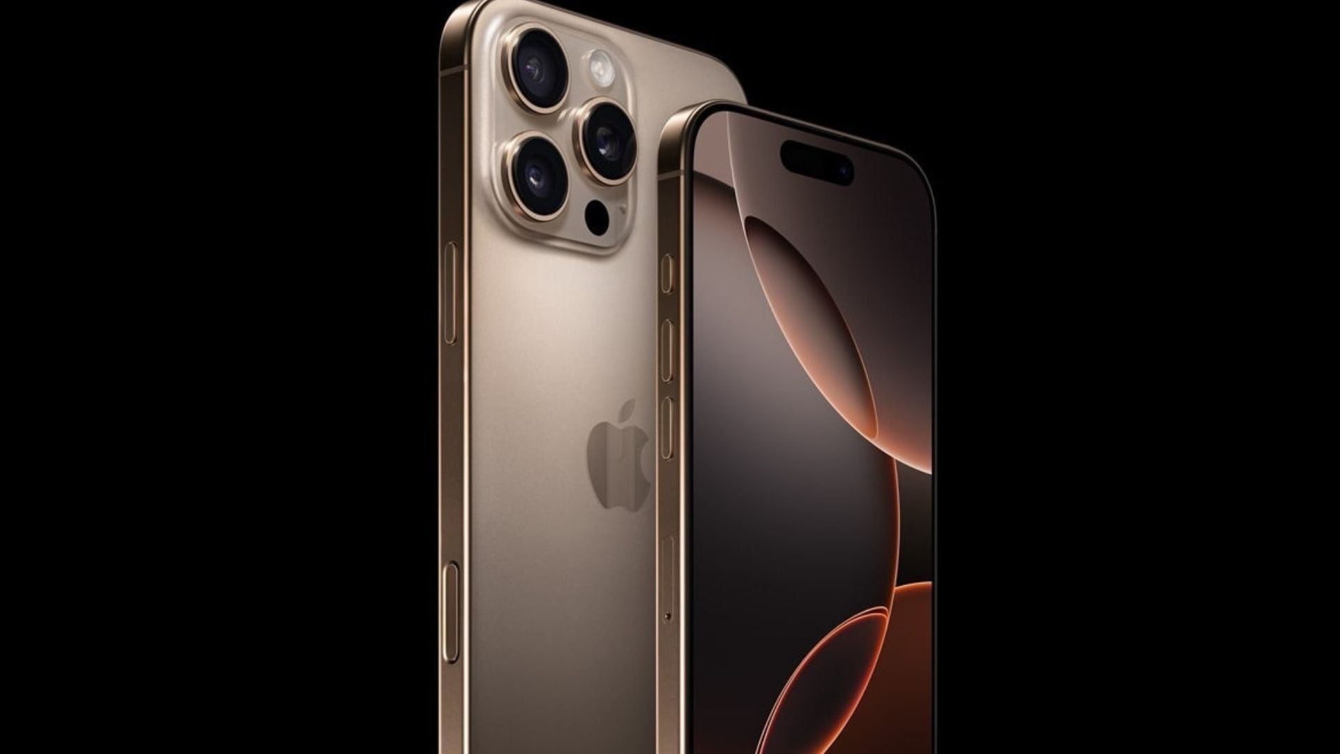 Revista Alternativa - Apple - iPhone 16 - iPhone 16 pro max