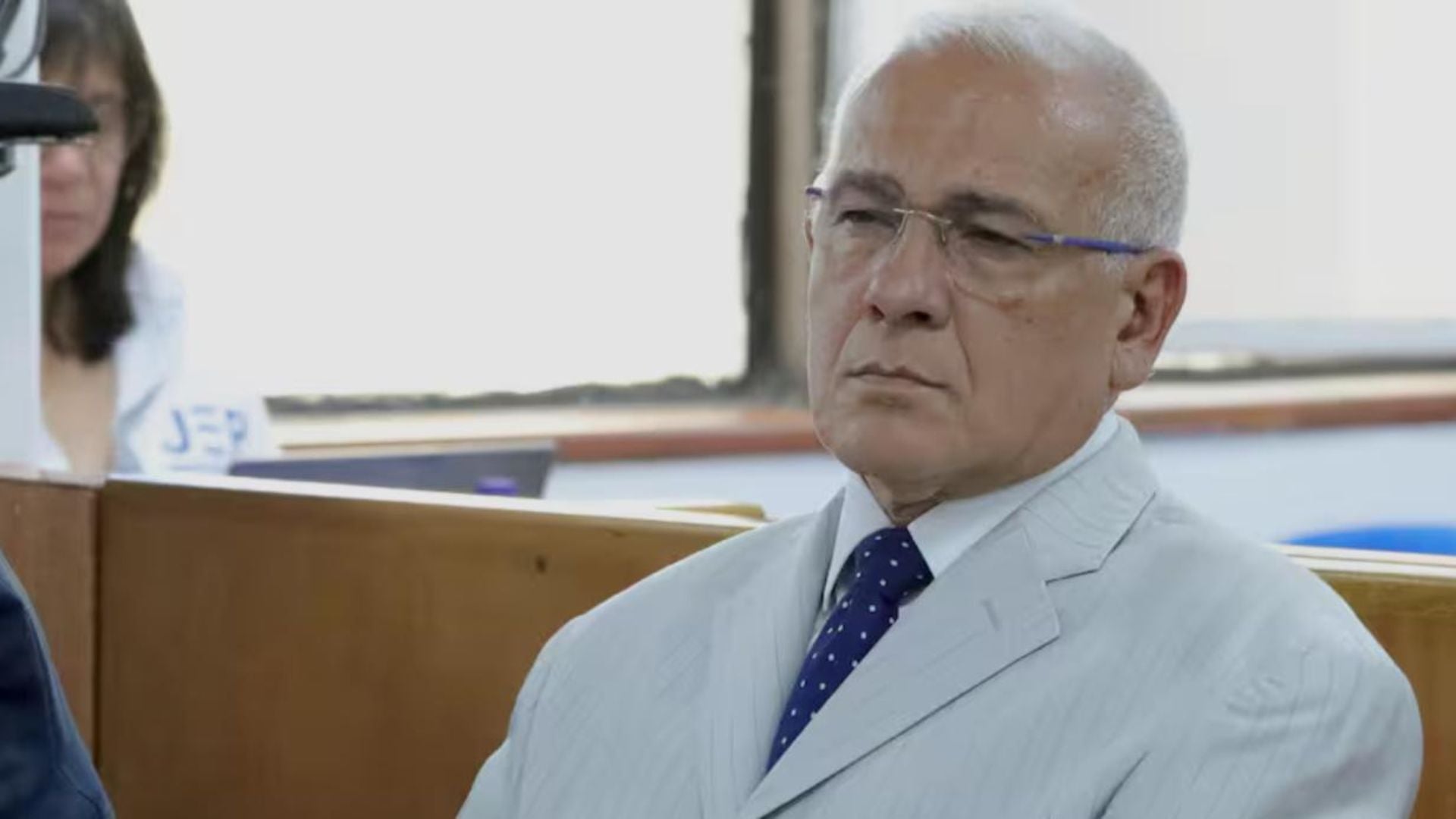 Revista Alternativa - PUBLIO HERNAN MEJIA Publio Hernan Mejia//JEP//Juicio//Condena//Falsos Positivos//Fiscalia//REvista Semana//Revista Alternativa