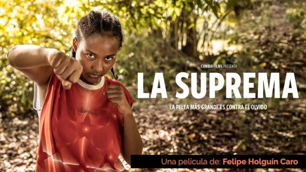 ‘La suprema’ representará a Colombia en los Óscar y los Goya como mejor película extranjera