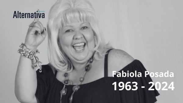 Un adiós en el humor colombiano | Falleció la 'Gorda Fabiola'