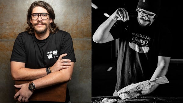 Llega Osso a Bogotá, el 50 Best peruano de carnes y brasas