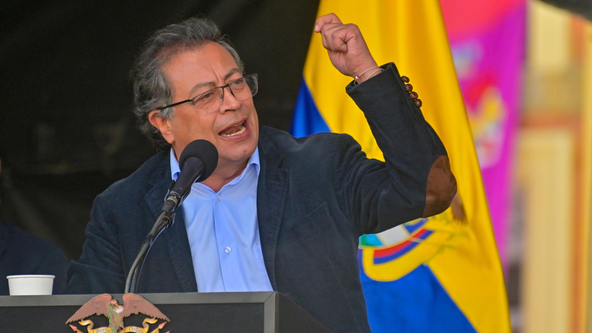 Petro//Gustavo Petro//Casa de Nariño//Revista Alternativa