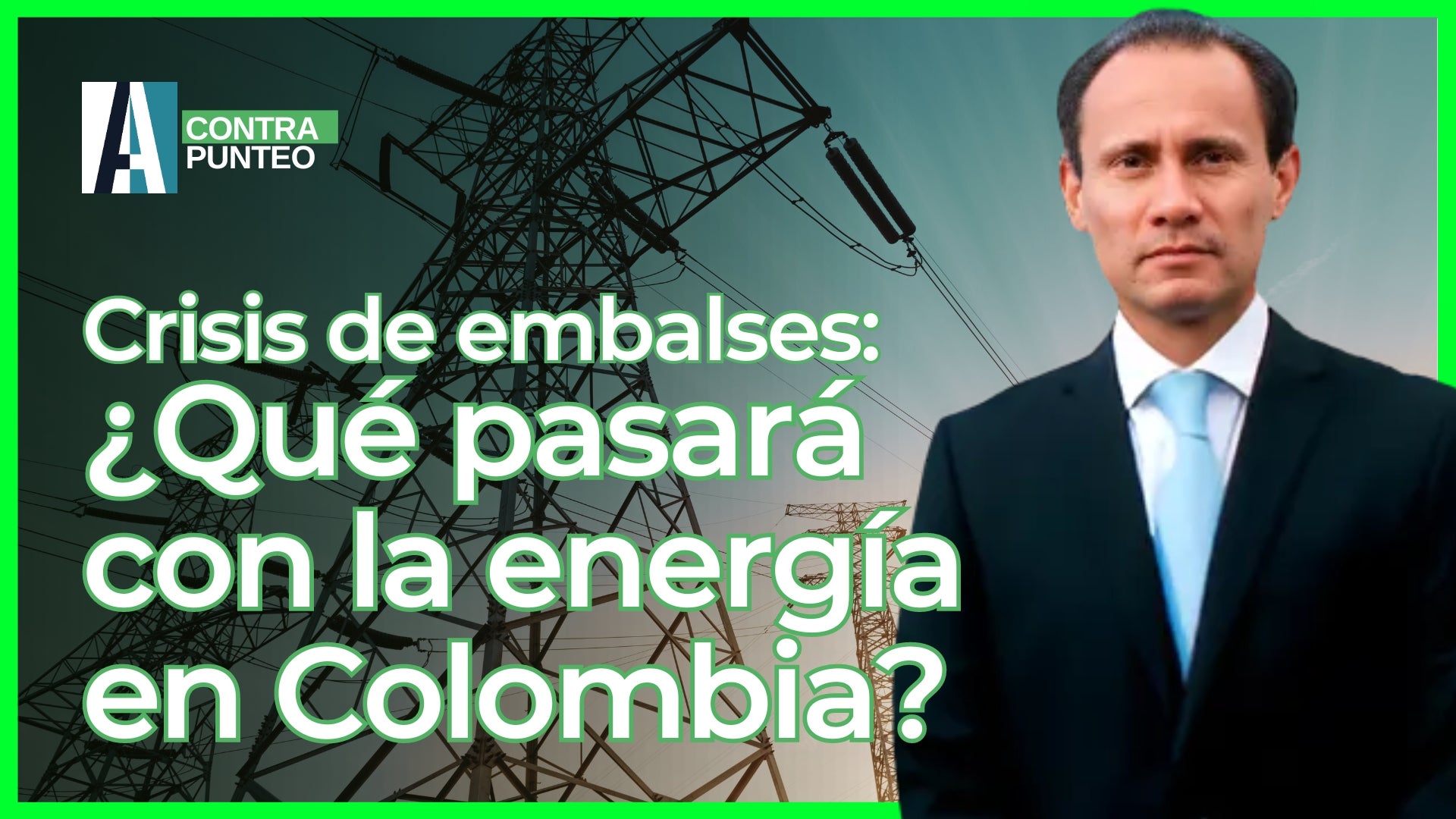 Revista Alternativa REVISTA ALTERNATIVA, NOTICIAS, ENERGIA, EMBALSES