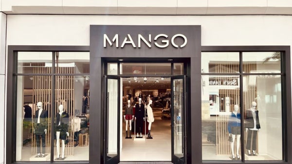 Mango avanza con su expansión en EEUU y abrirá su primera tienda en Seattle en 2025