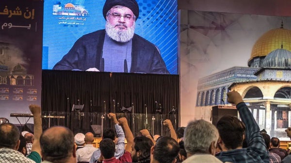 ¿Quién era Hassan Nasrallah, el hombre fuerte que fortaleció a Hezbollah en Medio Oriente?