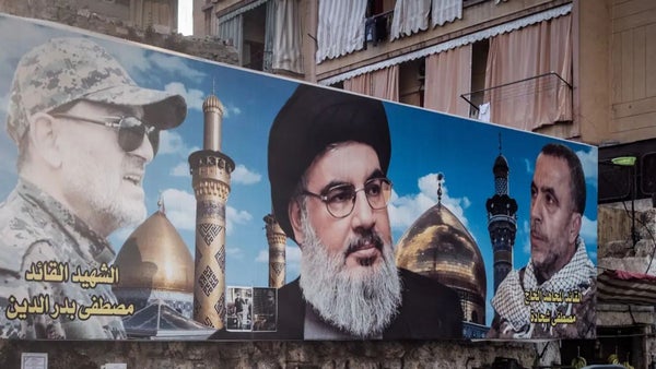 Tras la muerte de Nasrallah, los libaneses apelan a la unidad para hacer frente a Israel